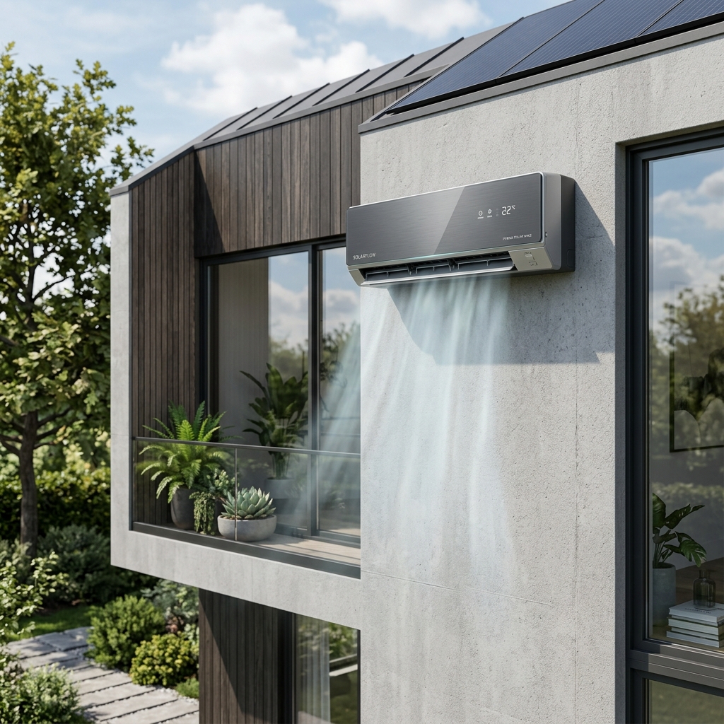 Commercial PV Design