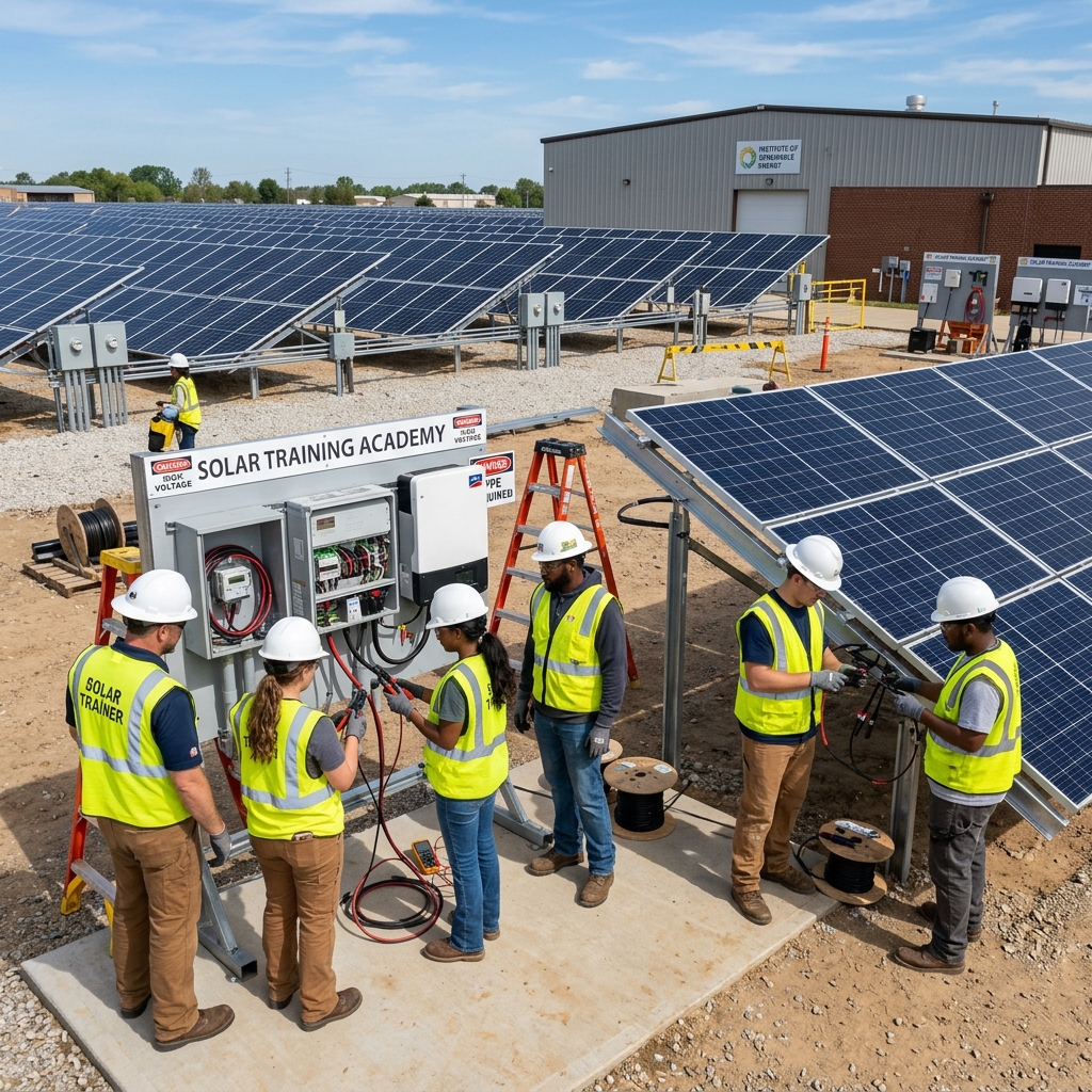 SuperSolarSchool