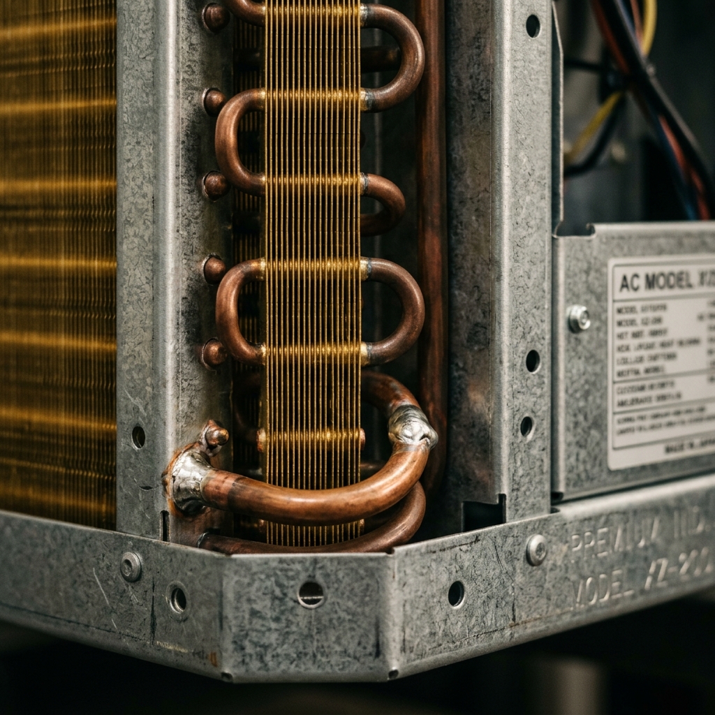 Build Quality Details