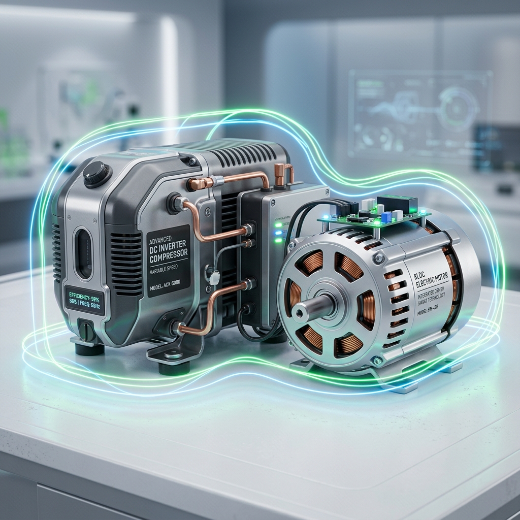 Core Technology Components