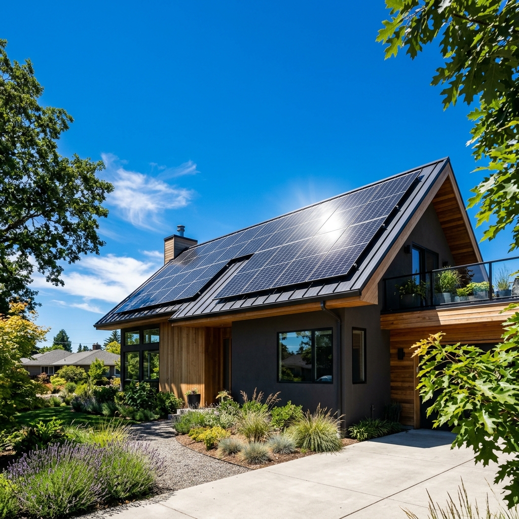 Solar Panels