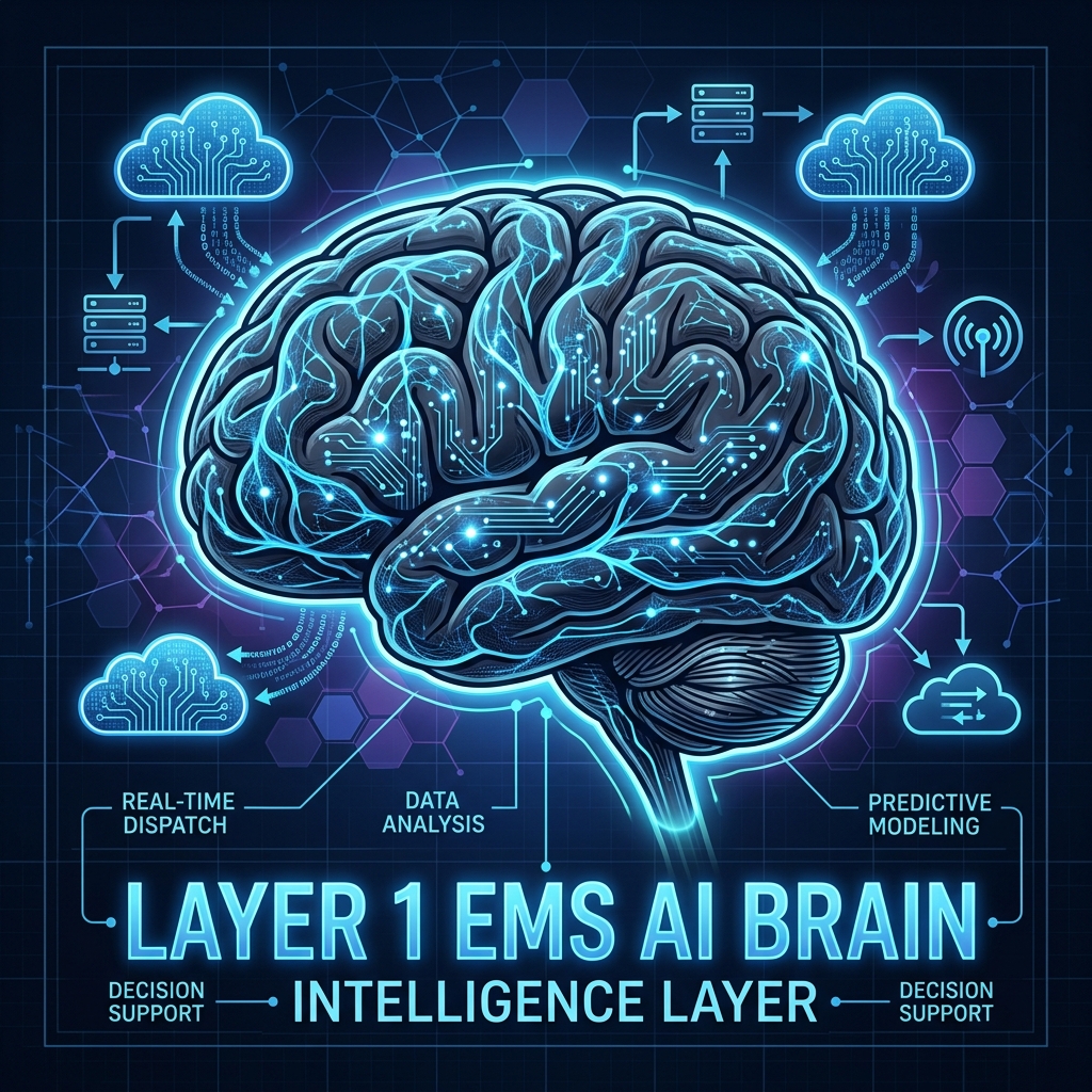 Layer 1 EMS