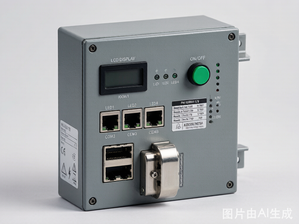 Beetrans-Max-M Shutdown Controller