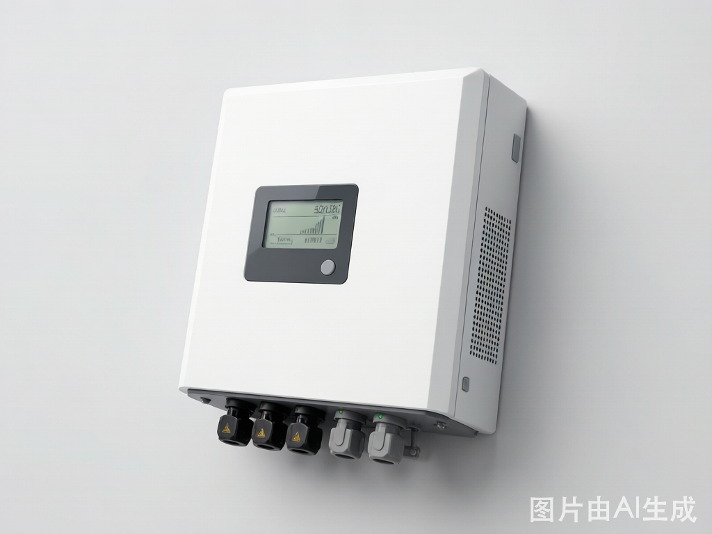 Hybrid Inverter Series