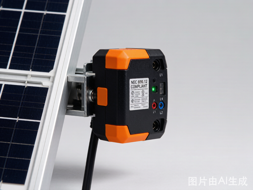 Scoutbee1600M Rapid Shutdown Device