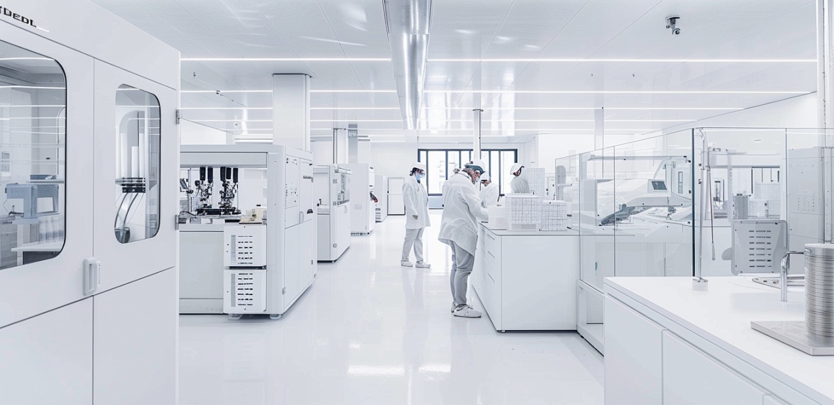 Micro-modular Data Center
