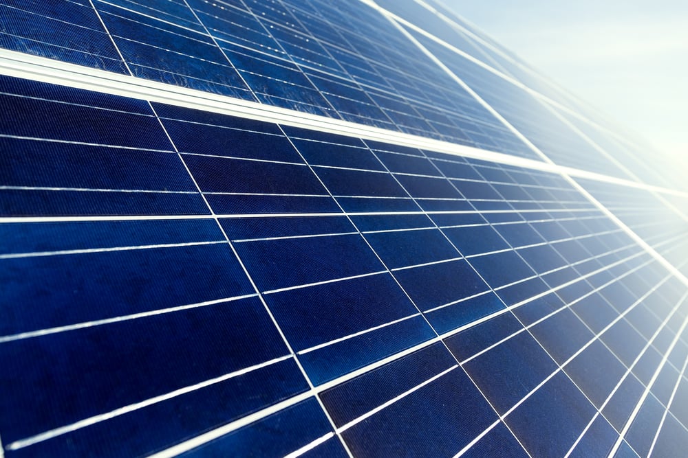 Sunray Photovoltaic Co., Ltd.