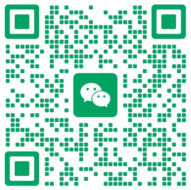 WeChat QR Code